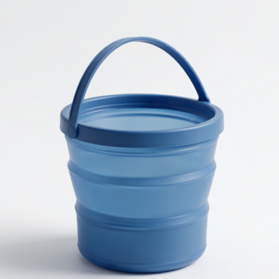 Collapsible Portable Camping Water Container (10L)