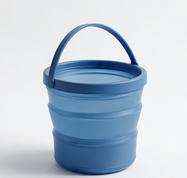 Collapsible Portable Camping Water Container (10L)