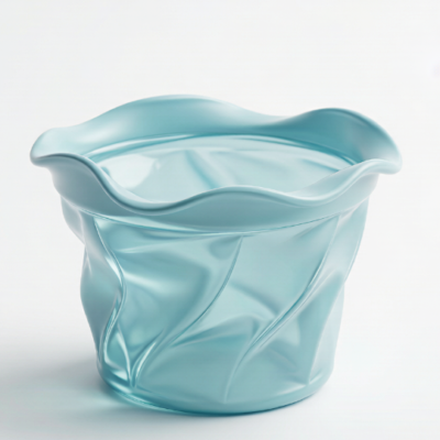 Portable Collapsible Campsite Water Bucket
