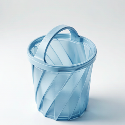 Outdoor Waterproof Collapsible Water Container