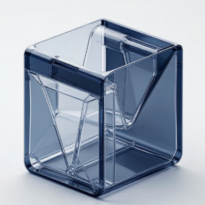 Durable Collapsible Portable Water Bucket