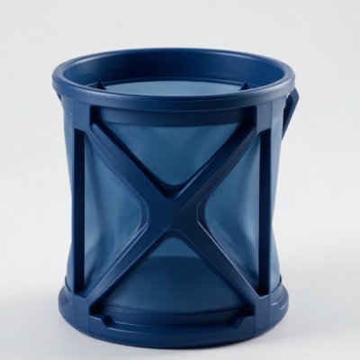 Flexible Collapsible Camping Water Container (20L)