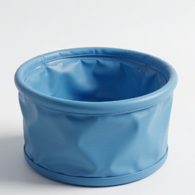 Lightweight Collapsible Camping Water Container
